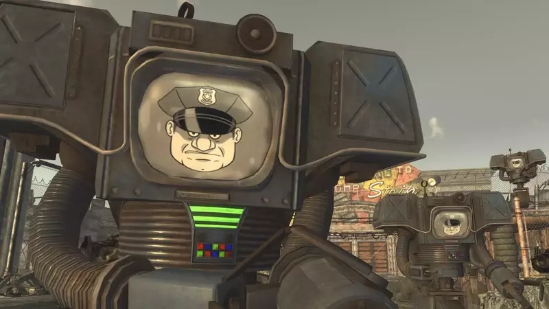 Obsidian's Unique Approach to RPG Skill Design in Fallout: New Vegas