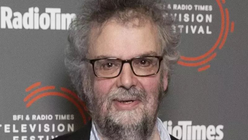 Stephen Poliakoff to Helm Historical Political Thriller 'The Order'