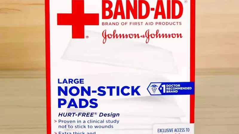 Johnson & Johnson Prevails in Talc Lawsuit, Launches New Medical Platform