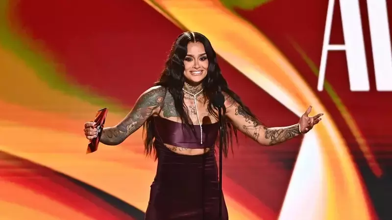 BET Awards 2026: Kehlani, Teyana Taylor Among Early Winners