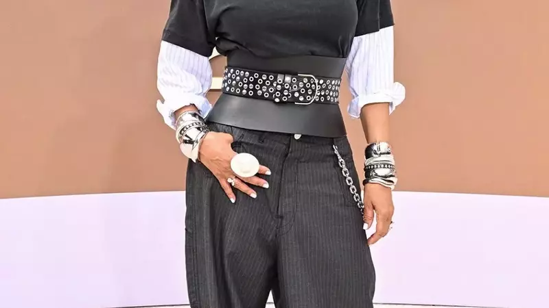Star-Studded Arrivals at the 2026 BET Awards