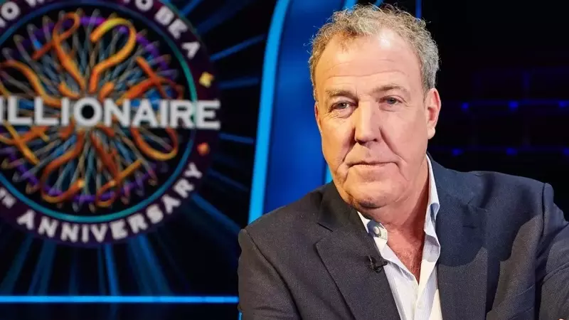 Jeremy Clarkson Continues Hosting Iconic Quiz Shows After Cancer Remission