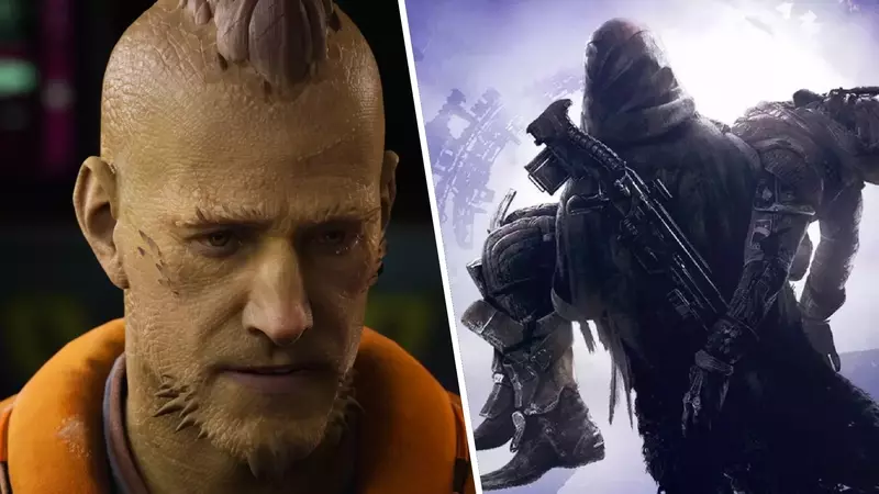 Sony's Unwavering Commitment to Live Service Games Despite Past Setbacks