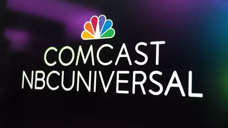 Comcast to Separate NBCUniversal from Cable Operations