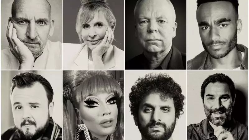 Prominent Actors Join "White Rabbit, Red Rabbit" West End Cast