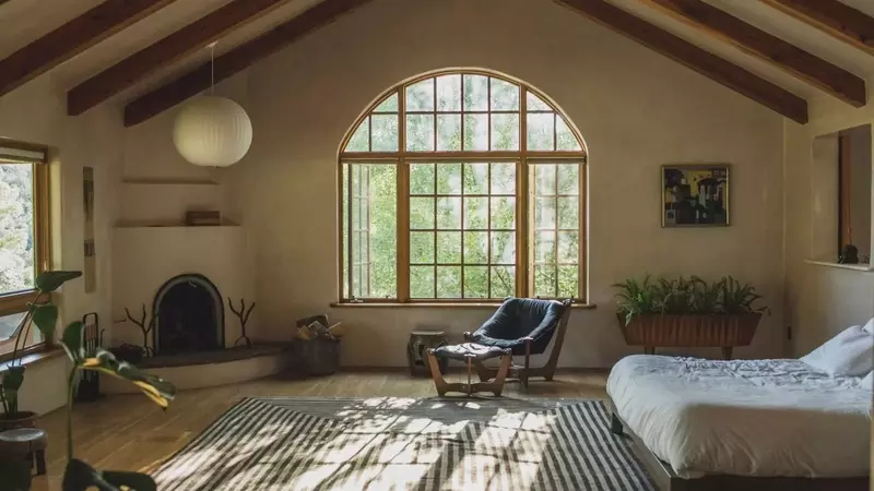 Exceptional Airbnb Retreats in New Mexico: A Curated Selection for Discerning Travelers
