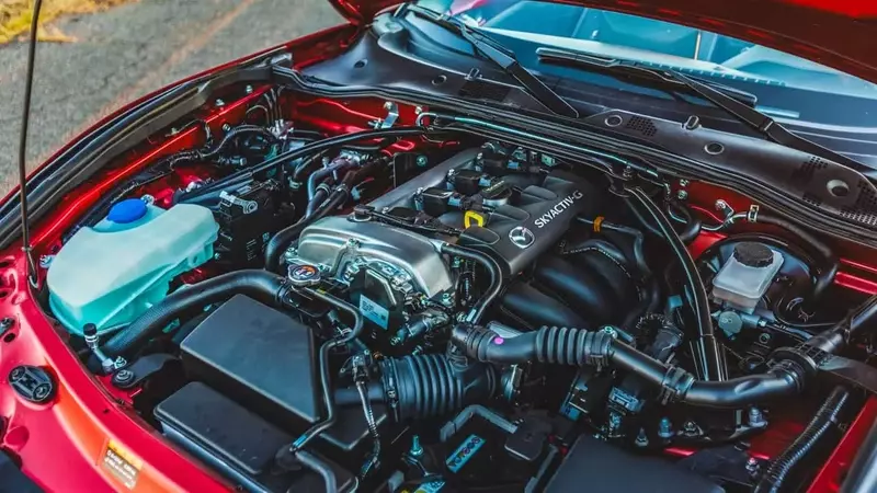Mazda's Next-Gen Miata: The Final Chapter for Gasoline Engines