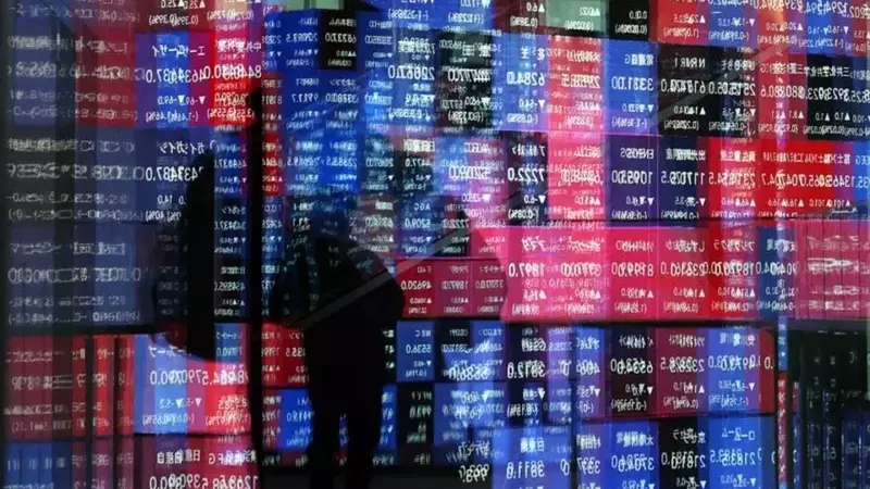 Global Markets Rally as US-Iran Tensions Ease and Oil Prices Stabilize