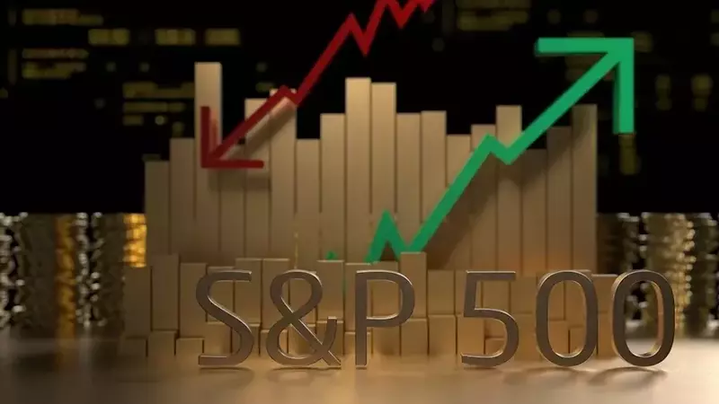 The Smartest Approach to Investing in the S&P 500 Now