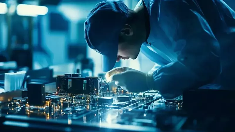 Broadcom's AI Chip Innovation: A New Era for Semiconductor Growth