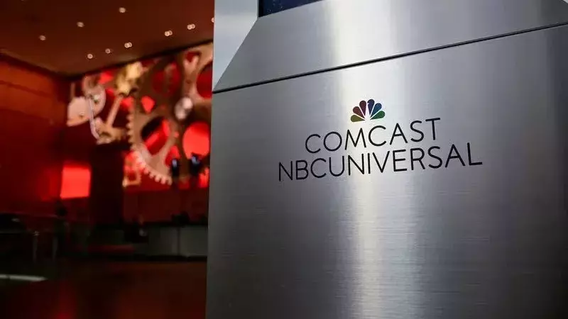 Comcast's Strategic Restructuring: Cable and Media Businesses to Operate Independently