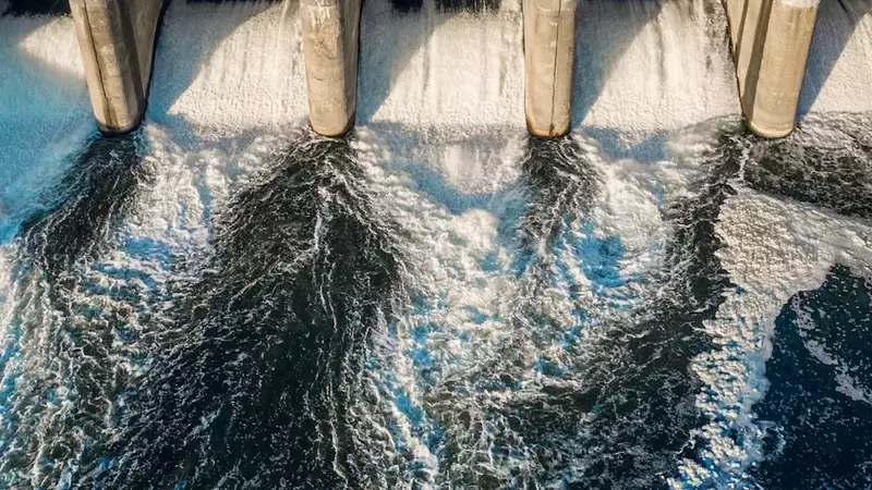 Aker Solutions Secures Major Hydropower Contract for Tussa II Project