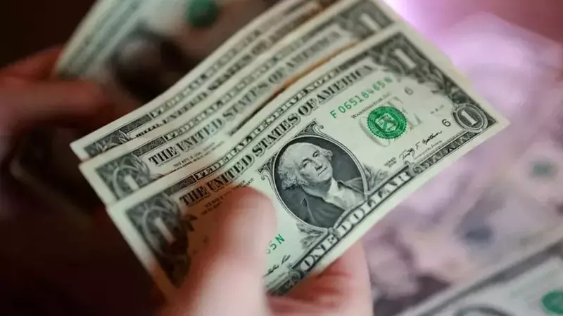 Dollar Strength: A Monthly Surge Driven by Rate Hike Anticipation