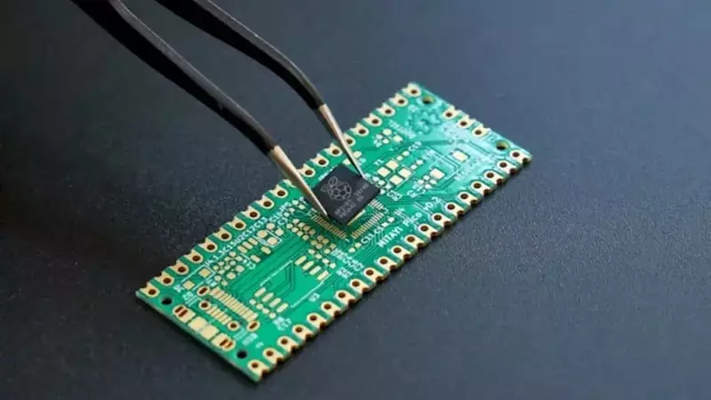 Citi Boosts Lam Research Target Amid Chip Manufacturing Investment Surge