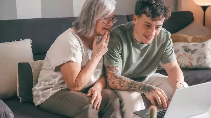 Grandparent's Stock Gift for College: Navigating Tax Traps and Financial Aid