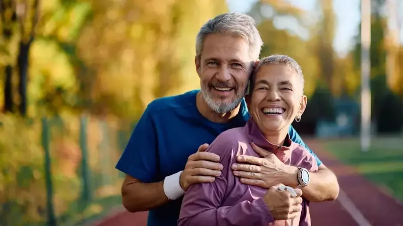 5 Signs of Financial Well-being in 2026