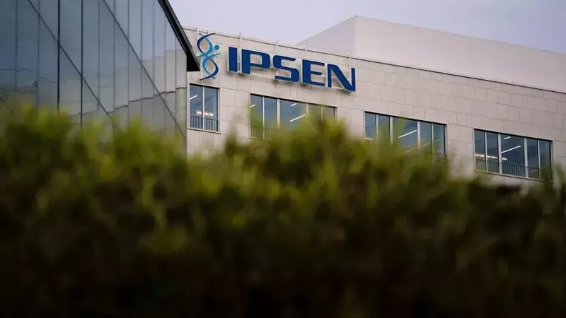 Ipsen Acquires Kartos Therapeutics in Major Biopharma Deal