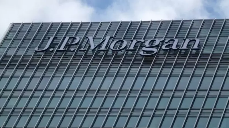 JPMorgan Chase: A Resilient Banking Giant for Long-Term Investors