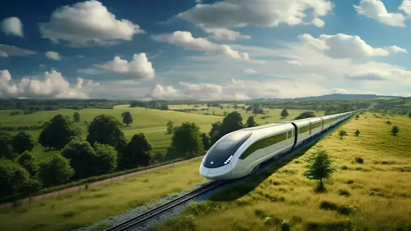 Barclays Raises Price Target for Canadian National Railway Amidst Positive Market Shifts