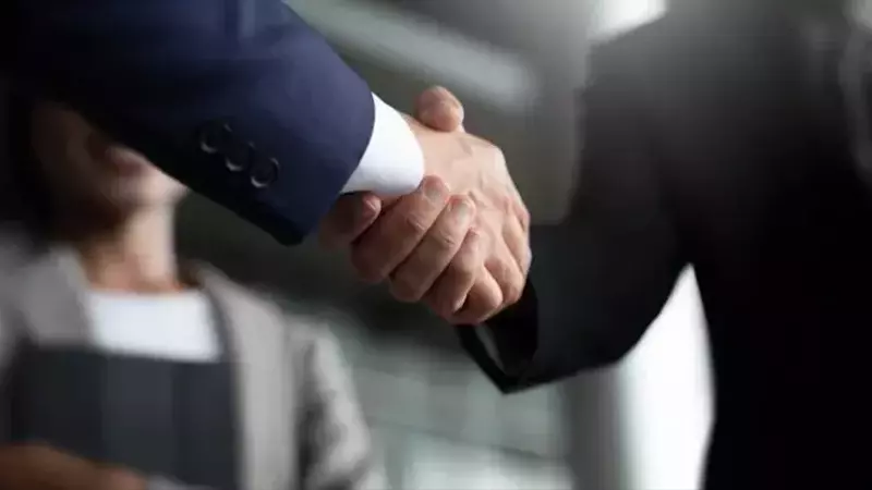 AMASS Expands into Protein Beverage Market with Majority Stake in HpO