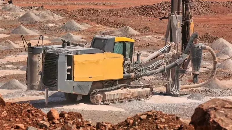 Miramar Resources Doubles Gold Exploration Target at Gidji JV Project in WA