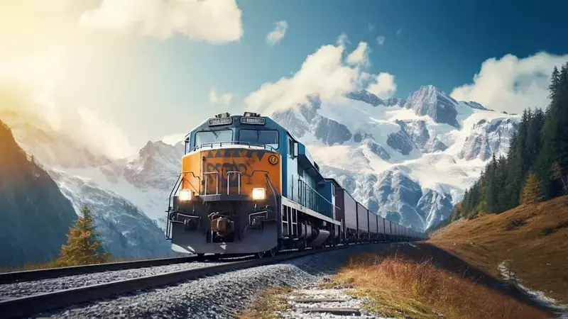 RBC Raises Canadian Pacific Kansas City's Price Target Amidst Anticipated Growth