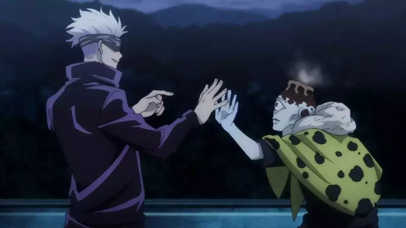 The Pinnacle of Combat: Ranking the Top 10 Battles in Jujutsu Kaisen