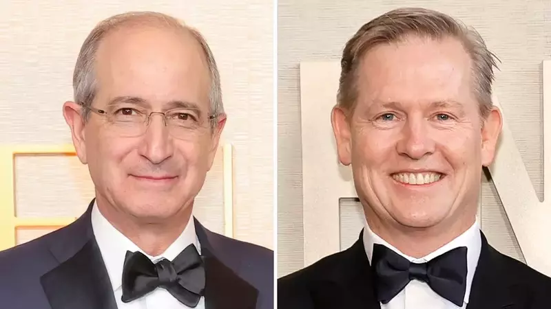 Comcast Leaders Address NBCU-Cable Split, Deny M&A Intentions