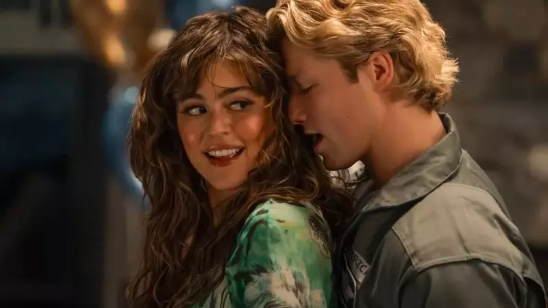 The Shift in Streaming Romance: Scripted Dramas Eclipse Dating Shows