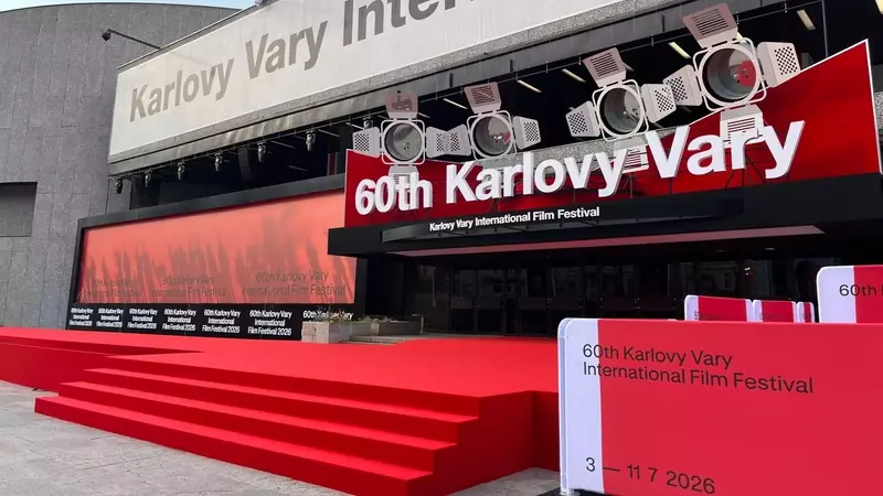 Karlovy Vary Film Festival Expands Red Carpet Experience for All