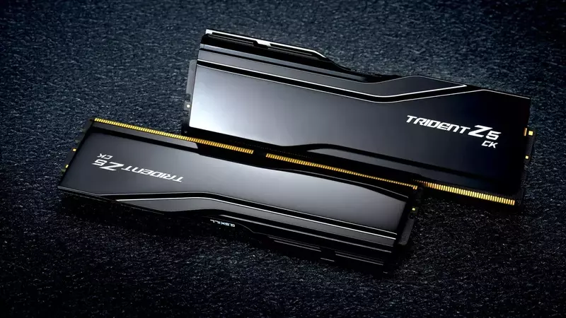 Memory Manufacturers React to Persistent RAM Price Hikes