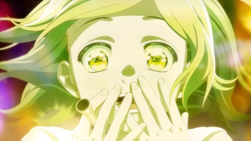 Witch Hat Atelier Season 2 Confirmed with Returning Creative Team