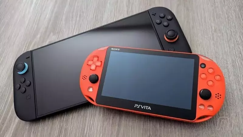 PlayStation 6 Rumored to Feature Handheld Capabilities, Challenging Nintendo Switch 2