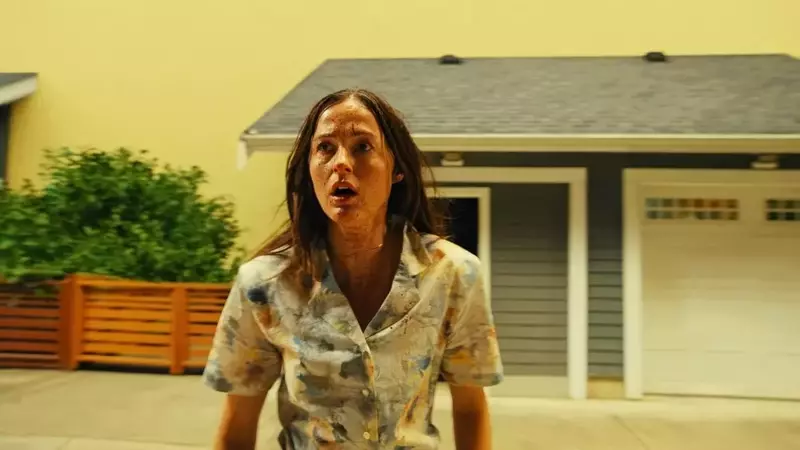A24's Hit Horror Film 'Backrooms' to Release Extended Version with Bonus Content