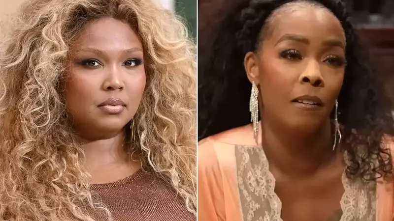 Lizzo Addresses the 'Khia Asylum' Meme