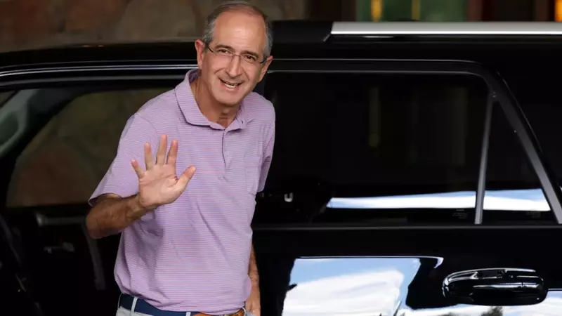 Comcast's Strategic Shift: NBCUniversal Spin-Off Signals End of Vertical Integration Era