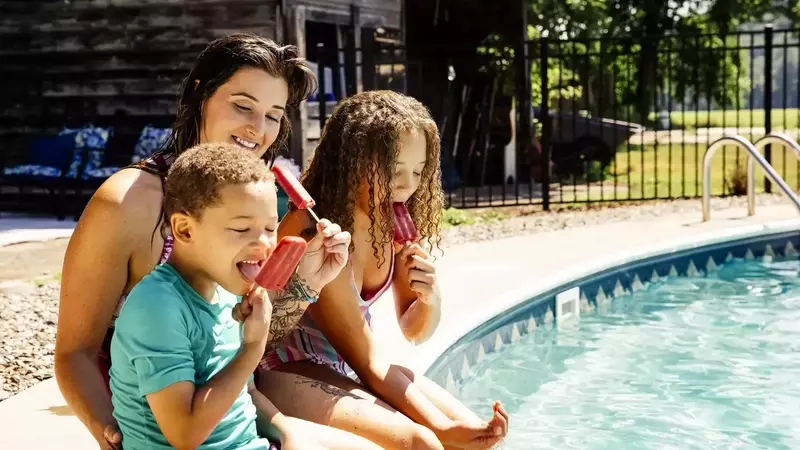Ingenious Summer Strategies for Parents: Keeping Kids Engaged and Homes Organized