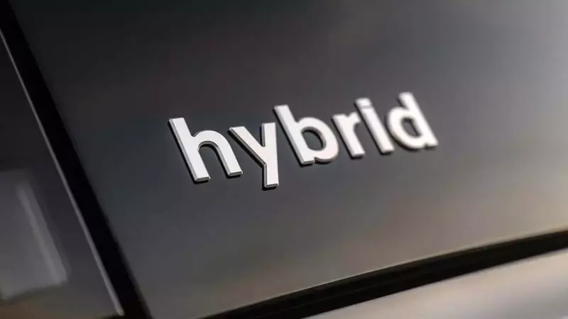 Hyundai Considering Hybrid-Only Models Following Toyota's Success