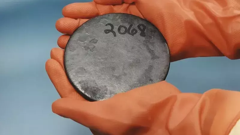 Ur-Energy's Milestone: 100th Uranium Shipment from Lost Creek