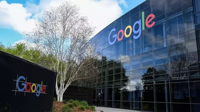 Alphabet Joins Dow Jones Industrial Average, Verizon Exits