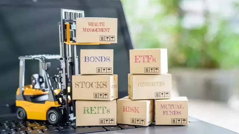 Simplified Investing: Constructing a Comprehensive Portfolio with Three ETFs