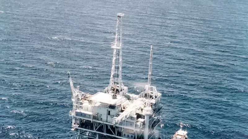 Borr Drilling Director's Major Stock Acquisition Signals Market Confidence