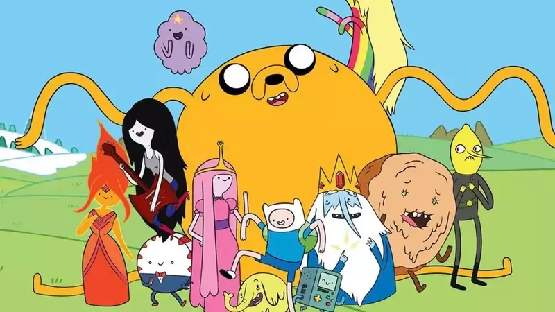 Adventure Time: Side Quests - A Return to Roots