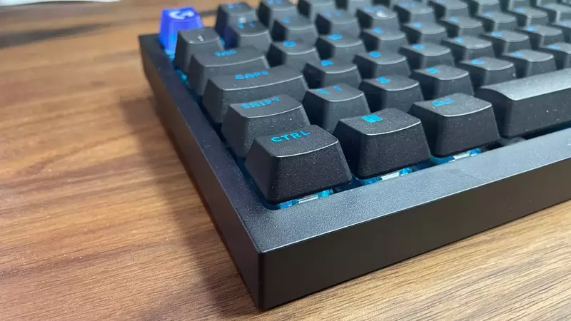 Logitech G316 X: A Disappointing Gaming Keyboard