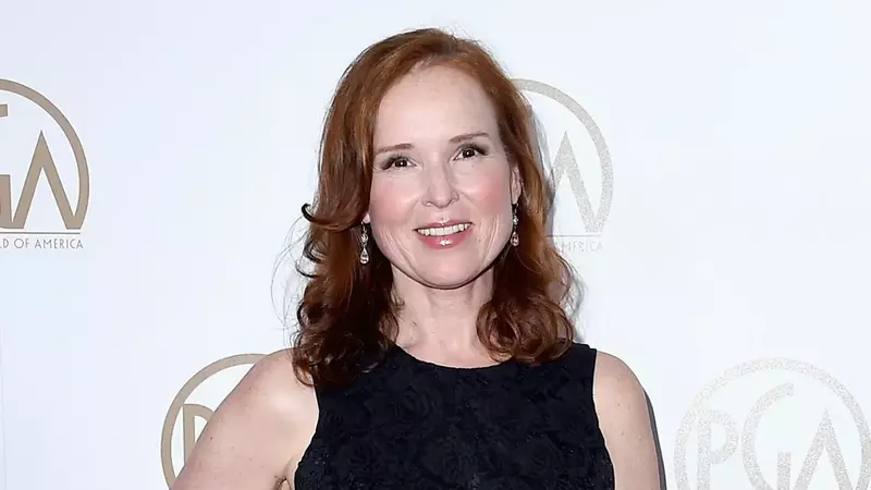 Jennifer Todd to Helm Film Academy's Governors Awards Ceremony