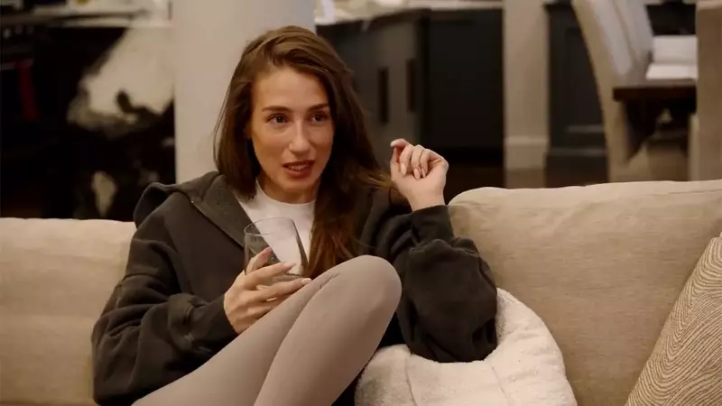 Amanda Batula Exits 'Summer House' After Ten Seasons