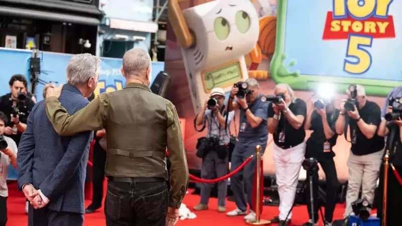 European Heatwave Boosts Box Office as Audiences Seek Air-Conditioned Escapes