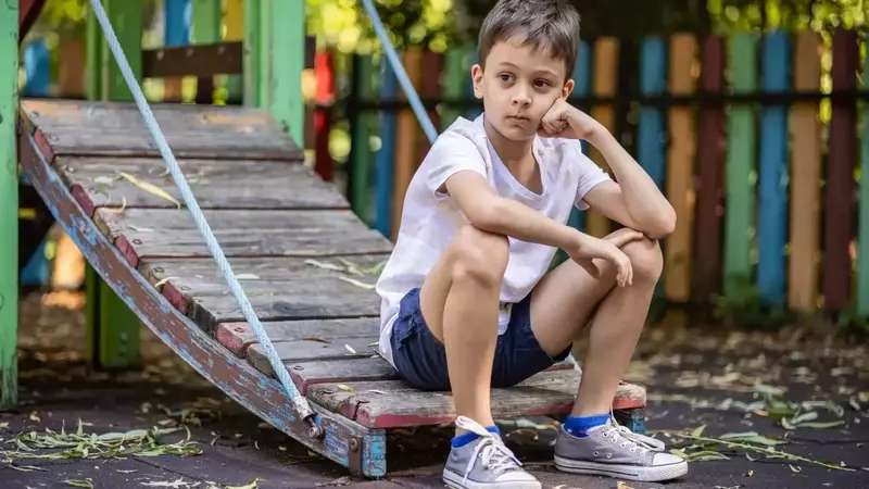 The Importance of Unstructured Play for Children's Development