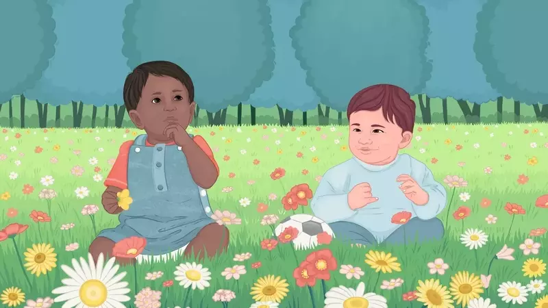 Floral and Botanical Baby Names: A Comprehensive Guide