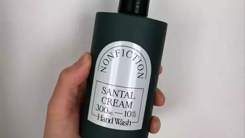 GQ Staffers Reveal Their Top Hand Soap Choices